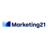 marketing21 logo