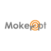 mokeropt logo